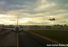 Huelga de pilotos y tripulantes de cabina causa retrasos en los principales aeropuertos de Brasil