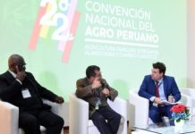 El Indecopi anuncia informe sobre el sector lácteo y recomendaciones para mejorar la competencia