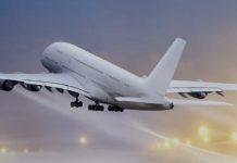 Una línea aérea va a ofrecer wifi gratis en sus vuelos en 2023