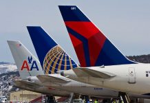 Falla en sistema Notam deja en tierra más de 1.200 vuelos en EE.UU.