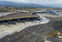 Air France y KLM hacen modificaciones en Aeropuerto de Tocumen