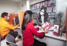 El Indecopi resolvió más de dos mil denuncias de consumidores de Lima Norte