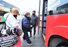 El Indecopi recuerda sus derechos a usuarios del servicio de transporte terrestre de pasajeros ante cierre de vías a nivel nacional