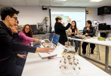 Programas y servicios de patentes del Indecopi llegaron a más de 72,000 personas en el 2022