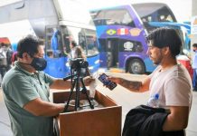 Estado de emergencia: Indecopi brinda recomendaciones a consumidores que planeen usar el servicio de transporte terrestre