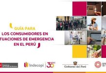 Estado de emergencia: Sepa qué hacer si tiene un viaje programado y las vías están bloqueadas