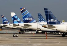 JetBlue anuncia nuevas rutas gracias a la Alianza del Noreste