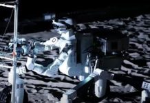Japón presenta a R1, un robot capaz de construir en la Luna