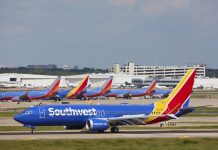 Investigará gobierno de EU colapso operativo de Southwest