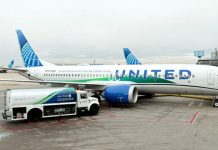 United anuncia una empresa conjunta para desarrollar combustible sostenible a base de etanol