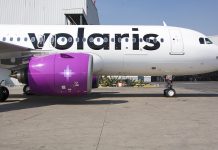 Volaris transportó a más de 28 millones de pasajeros en 2022; mantiene el primer puesto en volumen de pasajeros