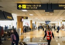 MTC anuncia inversiones millonarias para mejorar infraestructuras de aeropuertos en 2023