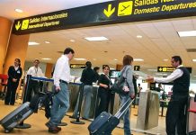 ¿No pudiste renovar tu pasaporte? Estos son los países a los que puedes viajar solo con DNI