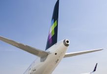 Volaris inaugura expansión de plataforma en Tijuana