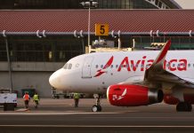 Prevé Avianca impacto económico por mudar carga