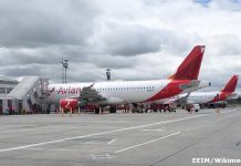 Avianca transportó más de 24,6 millones de pasajeros en 2022