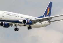 BOA podría volar a Paraguay en 2023