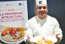 Día de la Comida Picante: El ceviche o el rocoto relleno pueden protegerse en Indecopi a través de la propiedad intelectual