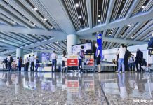 El Aeropuerto Pekín Capital reabrirá dos terminales el próximo domingo