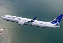 Pilotos de Copa Airlines anuncian huelga para el 2 de febrero