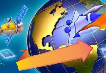 Por qué ignorar el desarrollo de la tecnología espacial es una mala idea