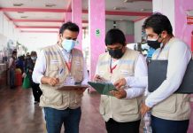 Accidente en Áncash: Indecopi verifica que empresa de transportes Suiza Peruana active seguro a favor de pasajeros afectados