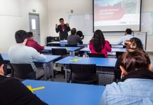 Balance 2022: El Indecopi contribuyó a la formación de jóvenes y ciudadanía en general en temas de su competencia