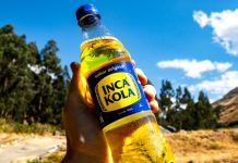 Conoce algunas de las marcas más conocidas y tradicionales de Lima en su aniversario