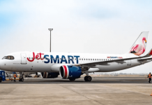 JetSmart obtiene permiso para vuelos desde Lima y Arequipa hacia Chile, Colombia, Ecuador y Bolivia