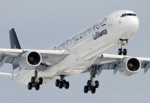 Regresa Lufthansa toda la flota del A340 a las operaciones