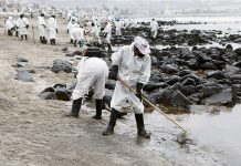 Oefa impone tres nuevas multas a Repsol por más de S/22 millones