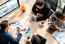 El Indecopi recibió 20 solicitudes de autorización previa de operaciones de concentración empresarial por más de S/ 18 mil millones