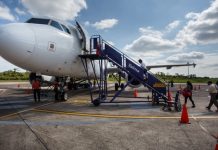El Indecopi recuerda derechos de pasajeros ante la suspensión del servicio de la aerolínea Latam Airlines Perú en el Aeropuerto de Jaén