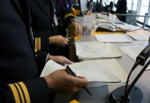 Falla sistema de NOTAMs de la FAA