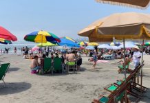 Campaña #VeranoInformado2023: Indecopi monitorea restaurantes en playas Punta Hermosa, Agua Dulce y La Herradura