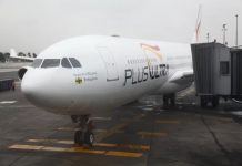 Una aerolínea española busca sumarse al mercado aerocomercial argentino con vuelos entre Madrid y Buenos Aires