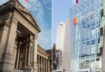 Balance 2022: Poder Judicial ratificó en más de 95% las resoluciones del Indecopi