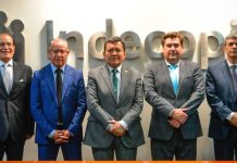 Indecopi y Parlamento Andino impulsarán la integración regional a través de las normas de libre competencia y propiedad intelectual
