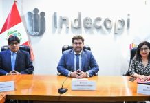 Indecopi participa en proceso de consulta para elegir al secretario general adjunto de la UPOV