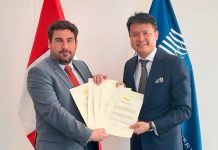 Balance 2022: el Indecopi fortaleció la presencia del Perú en los foros y comités técnicos a nivel internacional