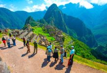 Cusco: Machu Picchu reabre sus puertas desde hoy