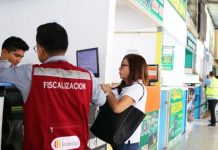 El Indecopi investiga accidente ocurrido en Arequipa para salvaguardar derechos de los pasajeros afectados