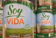 Multan a Gloria con más de S/ 600 mil porque el etiquetado de su producto ‘Soy Vida’ generaría confusión
