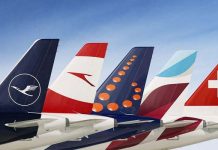 Lufthansa será en el primer grupo aéreo en ofrecer tarifas para viajar de forma más sostenible