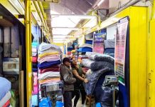 El Indecopi impuso derechos antidumping a importaciones de tejidos de tafetán chinos por afectar la rama de la producción nacional