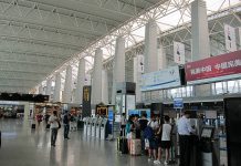 Sólida recuperación en Asia-Pacífico durante 2022