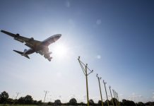 Se duplicará el tráfico de pasajeros en 2041: ACI World