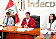 Indecopi y la Municipalidad de Oxapampa acuerdan plan para impulsar su reactivación económica y proteger a los consumidores