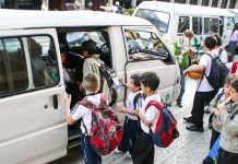 Cinco aspectos que debe tomar en cuenta al contratar el servicio de movilidad escolar