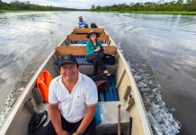 Aniversario de Loreto: el Indecopi cumple una destacada labor en bien de su desarrollo, como prueban las casi 1800 asesorías dadas en 2022